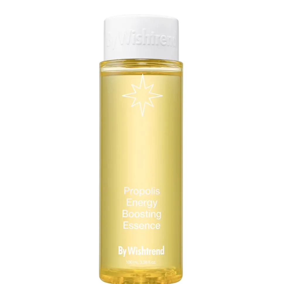 By Wishtrend Propolis Energy Boosting Essence
