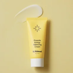 By Wishtrend Propolis Energy Balancing Cream