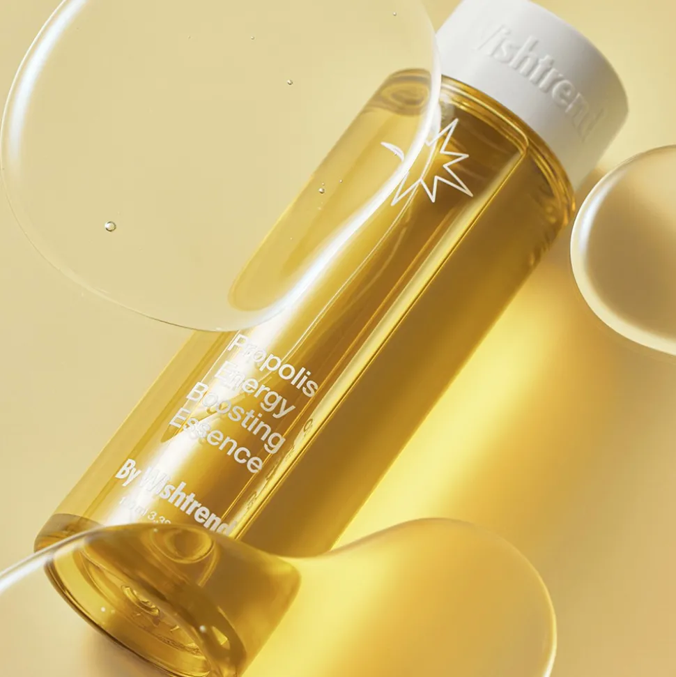 By Wishtrend Propolis Energy Boosting Essence
