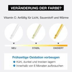 By Wishtrend Pure Vitamin C21.5% Advanced Serum