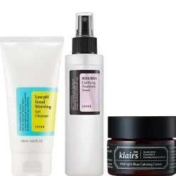 Clean & Clear Bundle