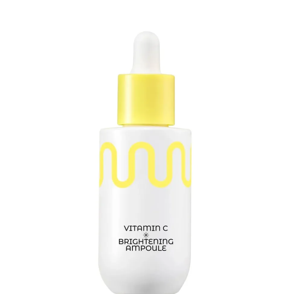 Commonlabs Vitamin C Brightening Ampoule