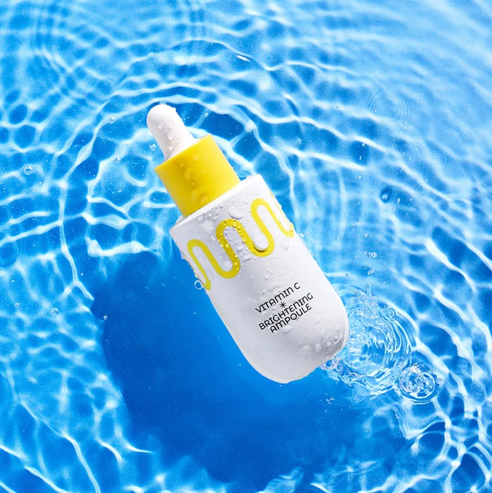 Commonlabs Vitamin C Brightening Ampoule