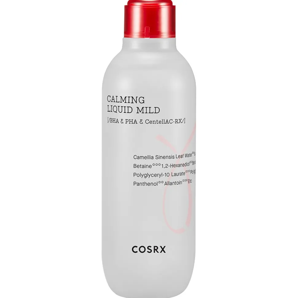 Cosrx AC Collection Calming Liquid Mild