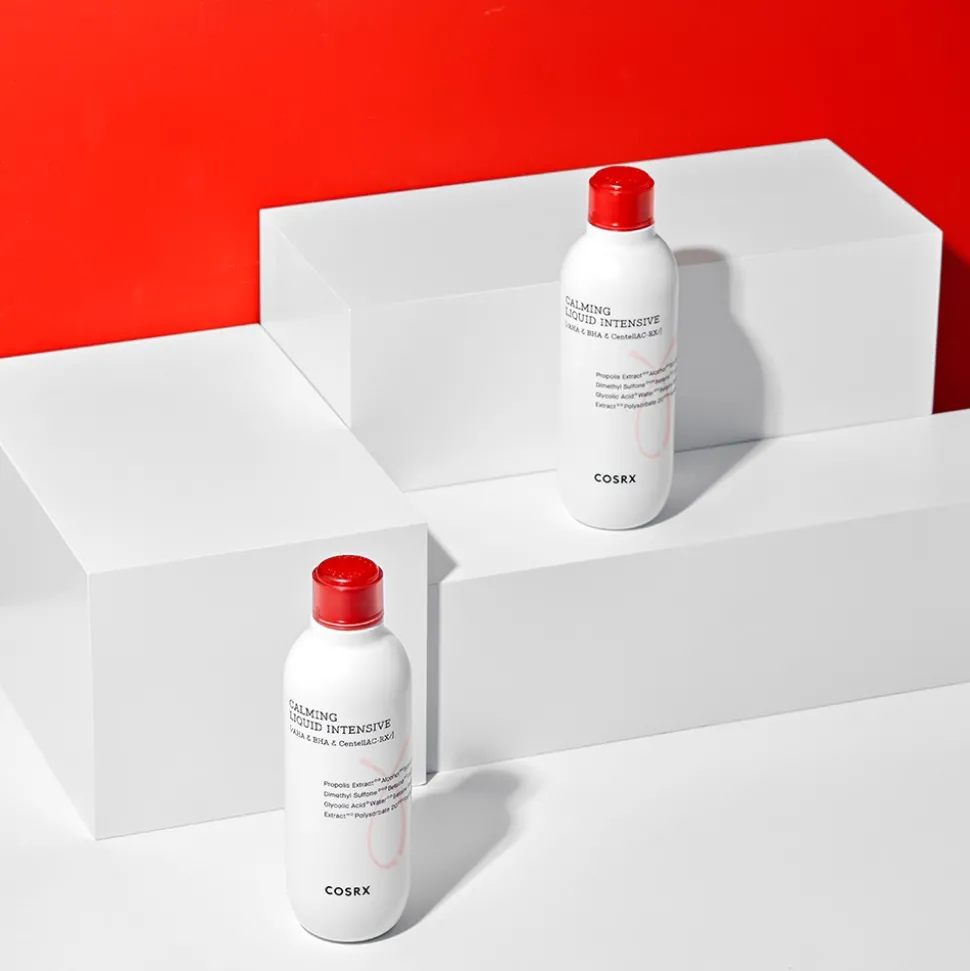Cosrx AC Collection Calming Liquid Intensive