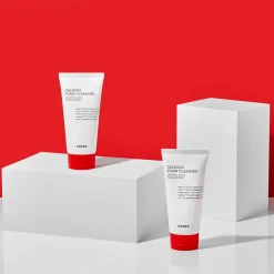 Cosrx AC Collection Calming Foam Cleanser