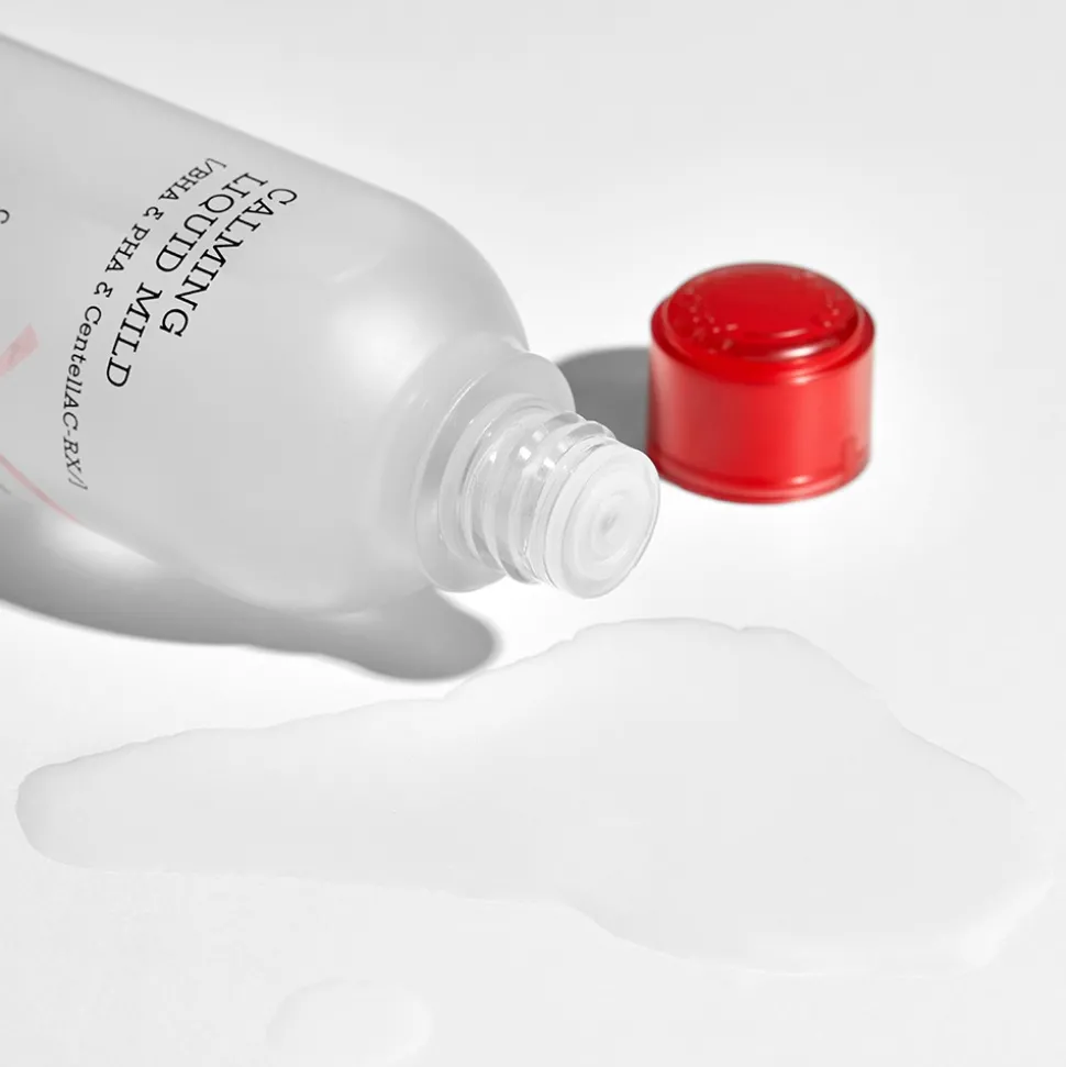 Cosrx AC Collection Calming Liquid Mild