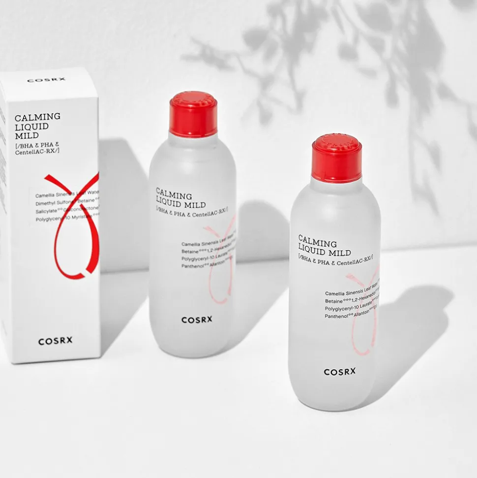 Cosrx AC Collection Calming Liquid Mild
