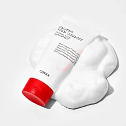 Cosrx AC Collection Calming Foam Cleanser