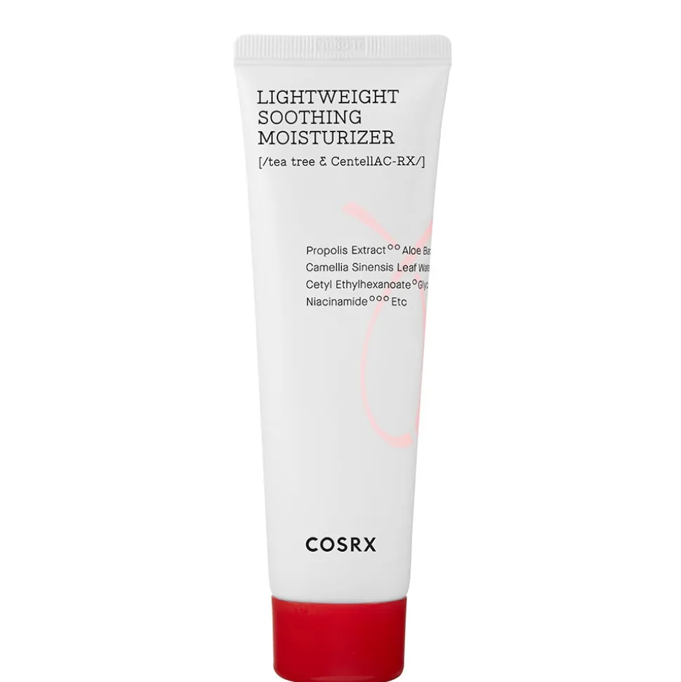Cosrx AC Collection Lightweight Soothing Moisturizer
