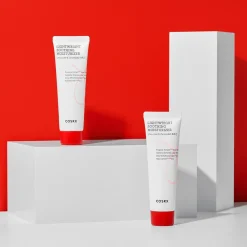Cosrx AC Collection Lightweight Soothing Moisturizer