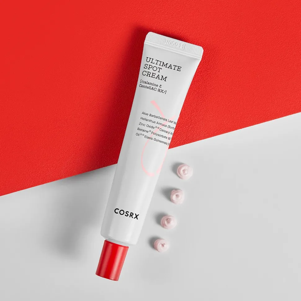 Cosrx AC Collection Ultimate Spot Cream