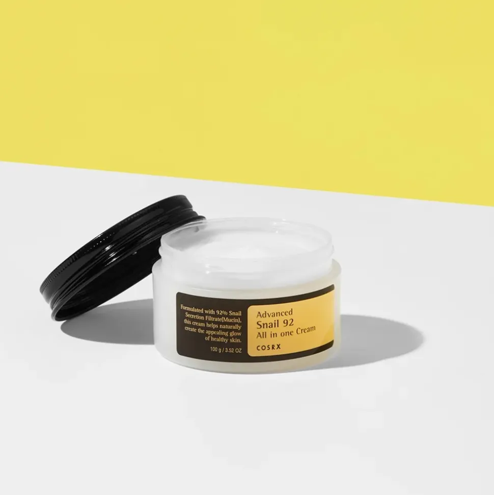 Cosrx Advanced Snail 92 All in one Cream