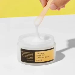 Cosrx Advanced Snail 92 All in one Cream