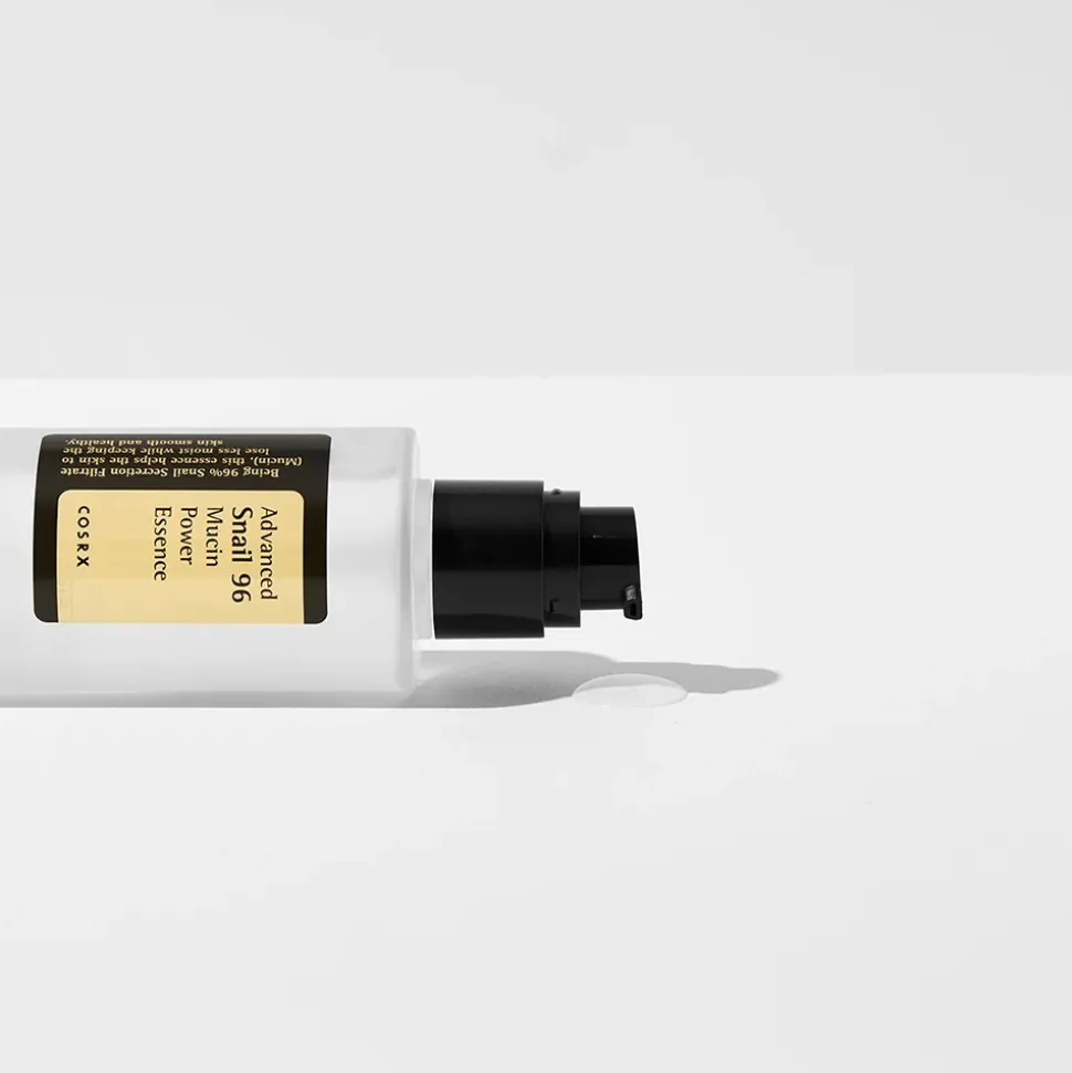 Cosrx Advanced Snail 96 Mucin Power Essence