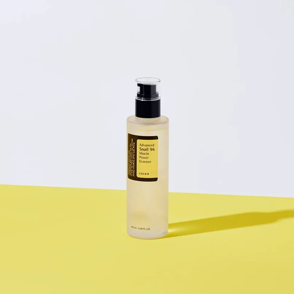 Cosrx Advanced Snail 96 Mucin Power Essence