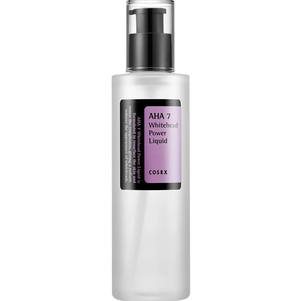 Cosrx AHA7 Whitehead Power Liquid