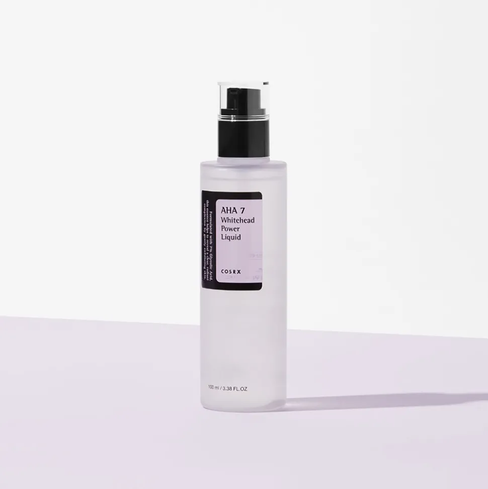 Cosrx AHA7 Whitehead Power Liquid