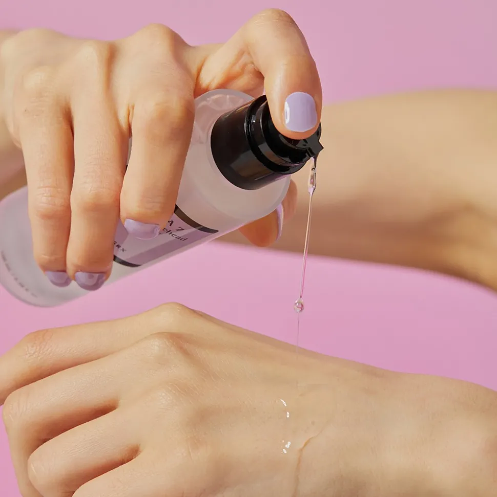 Cosrx AHA7 Whitehead Power Liquid