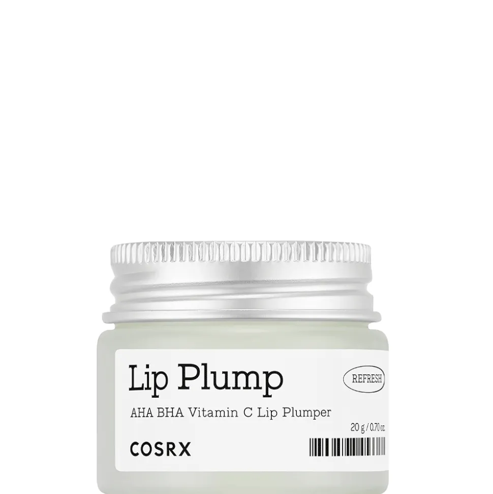 Cosrx AHA/BHA Refresh Vitamin C Lip Plumper