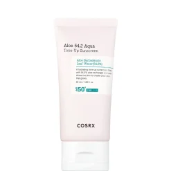 Cosrx Aloe 54.2 Aqua Tone-Up Sunscreen SPF50+ PA++++
