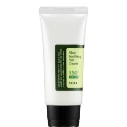 Cosrx Aloe Soothing Sun Cream SPF50+