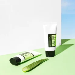 Cosrx Aloe Soothing Sun Cream SPF50+