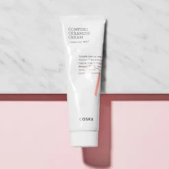 Cosrx Balancium Comfort Ceramide Cream