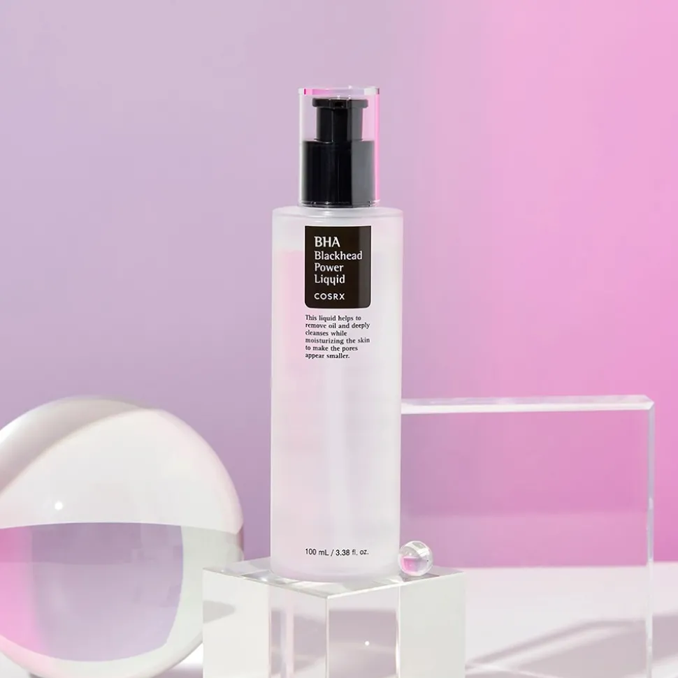 Cosrx BHA Blackhead Power Liquid