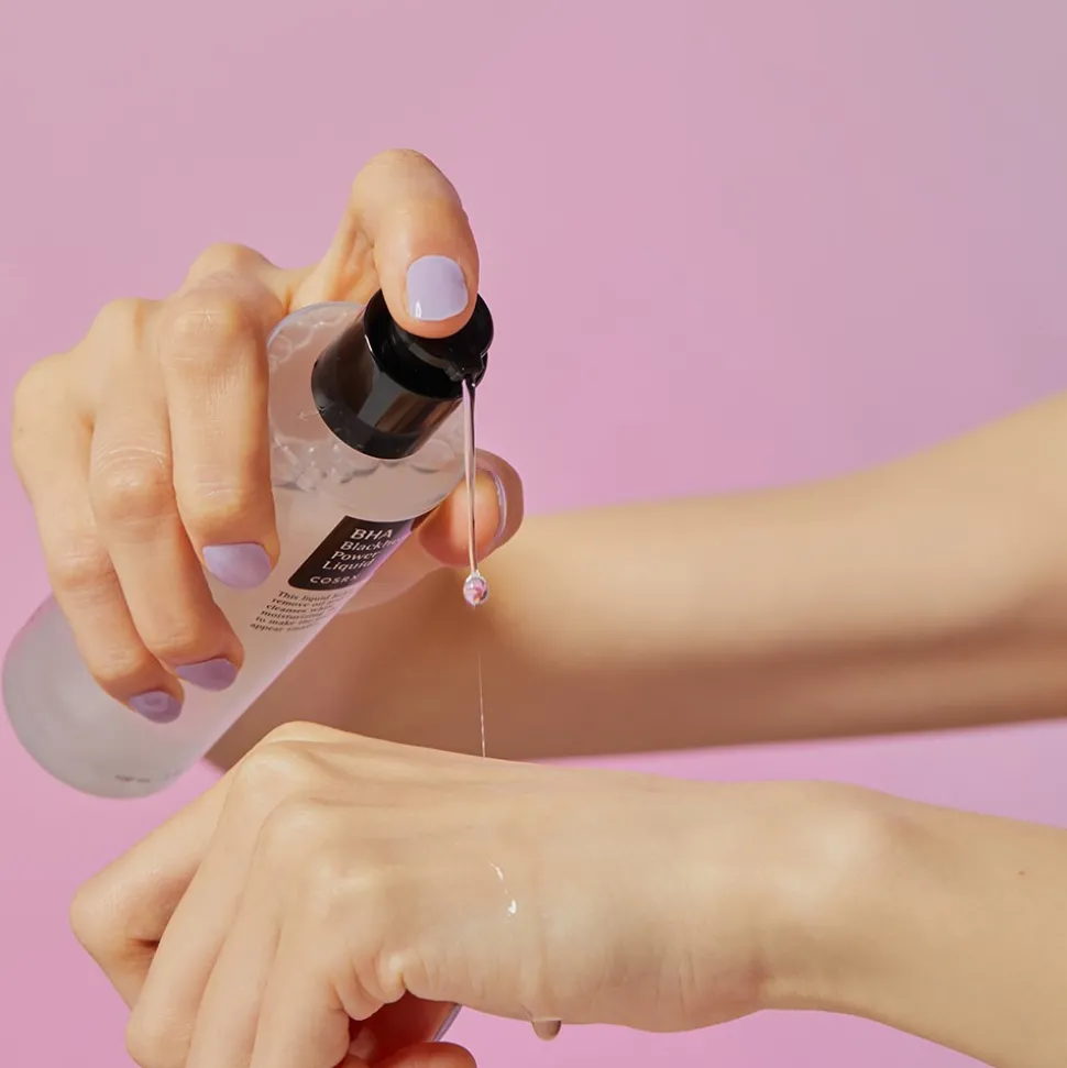 Cosrx BHA Blackhead Power Liquid