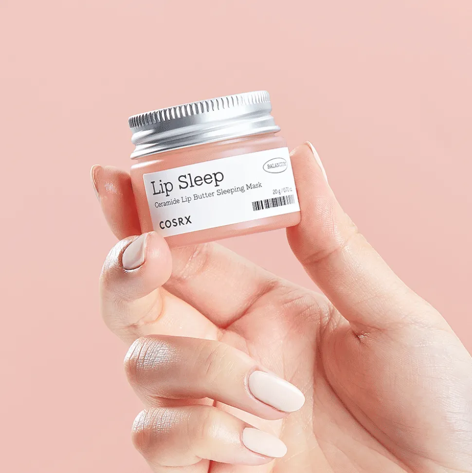 Cosrx Ceramide Lip Butter Sleeping Mask