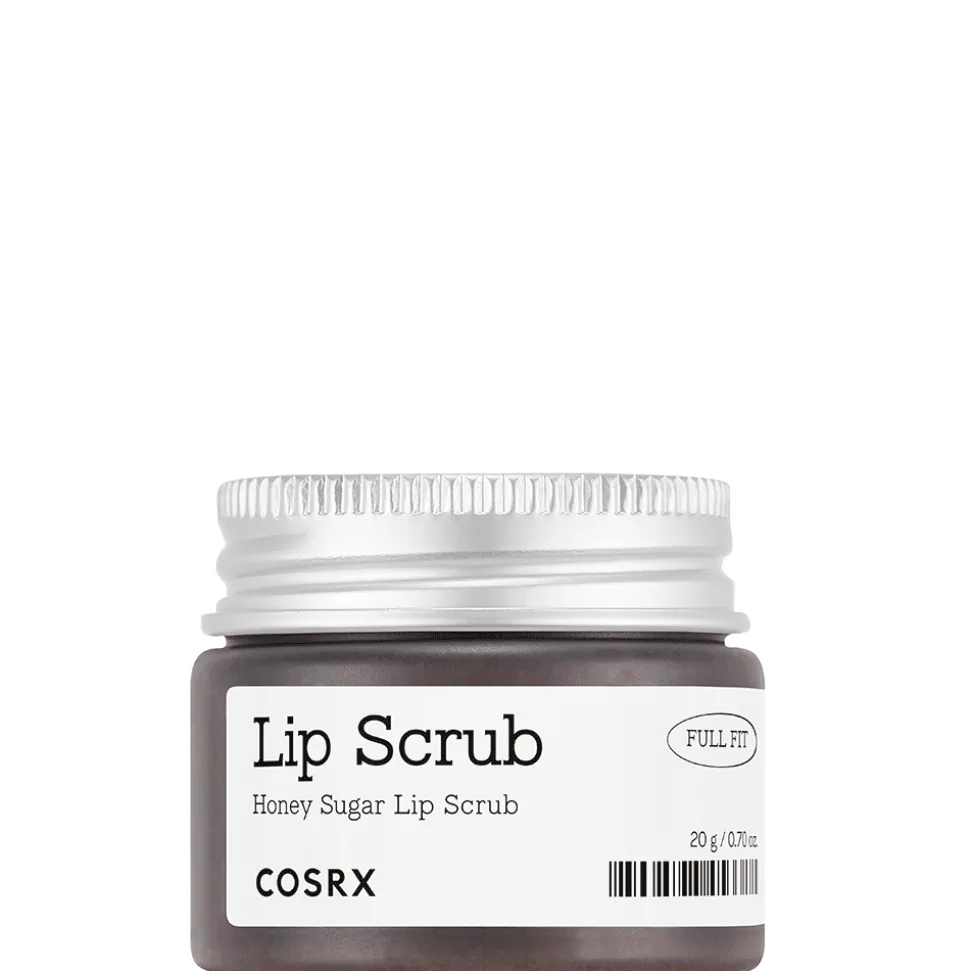 Cosrx Honey Sugar Lip Scrub