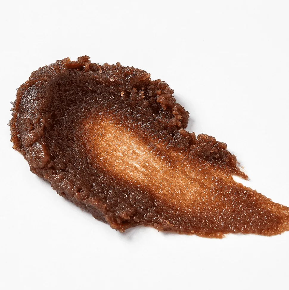 Cosrx Honey Sugar Lip Scrub