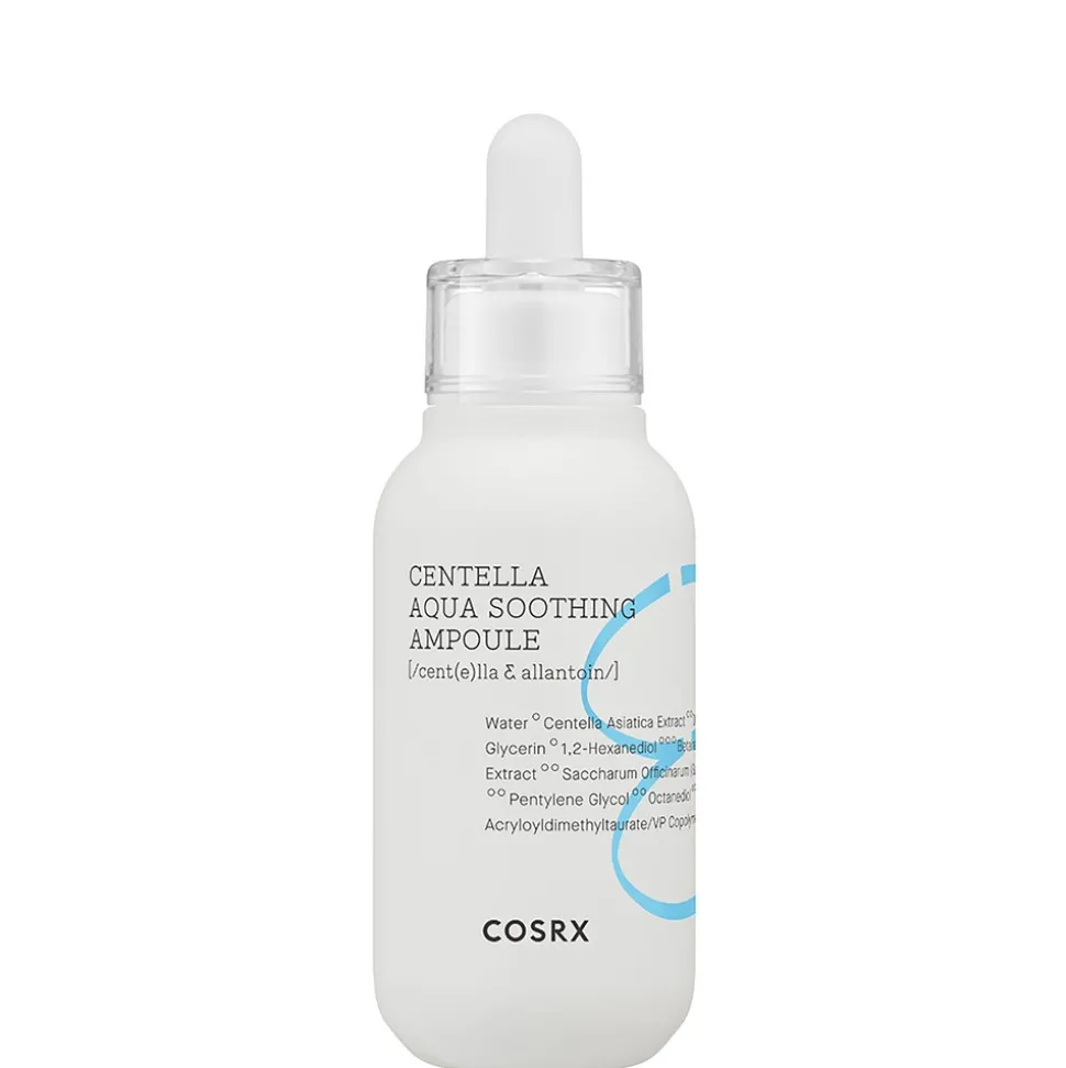 Cosrx Hydrium Centella Aqua Soothing Ampoule