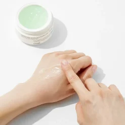 Cosrx Hydrium Green Tea Aqua Soothing Gel Cream