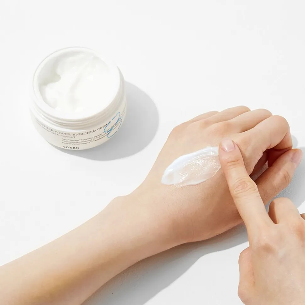 Cosrx Hydrium Moisture Power Enriched Cream