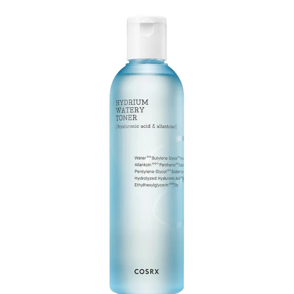Cosrx Hydrium Watery Toner