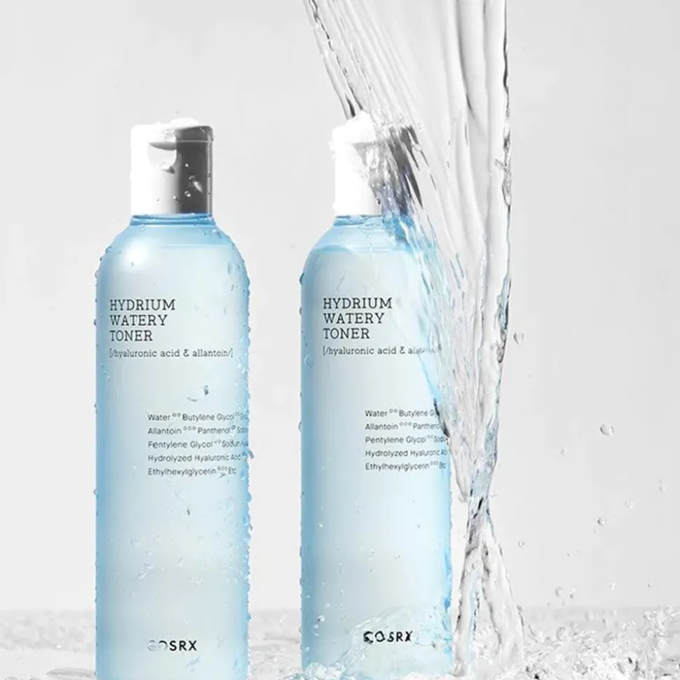 Cosrx Hydrium Watery Toner