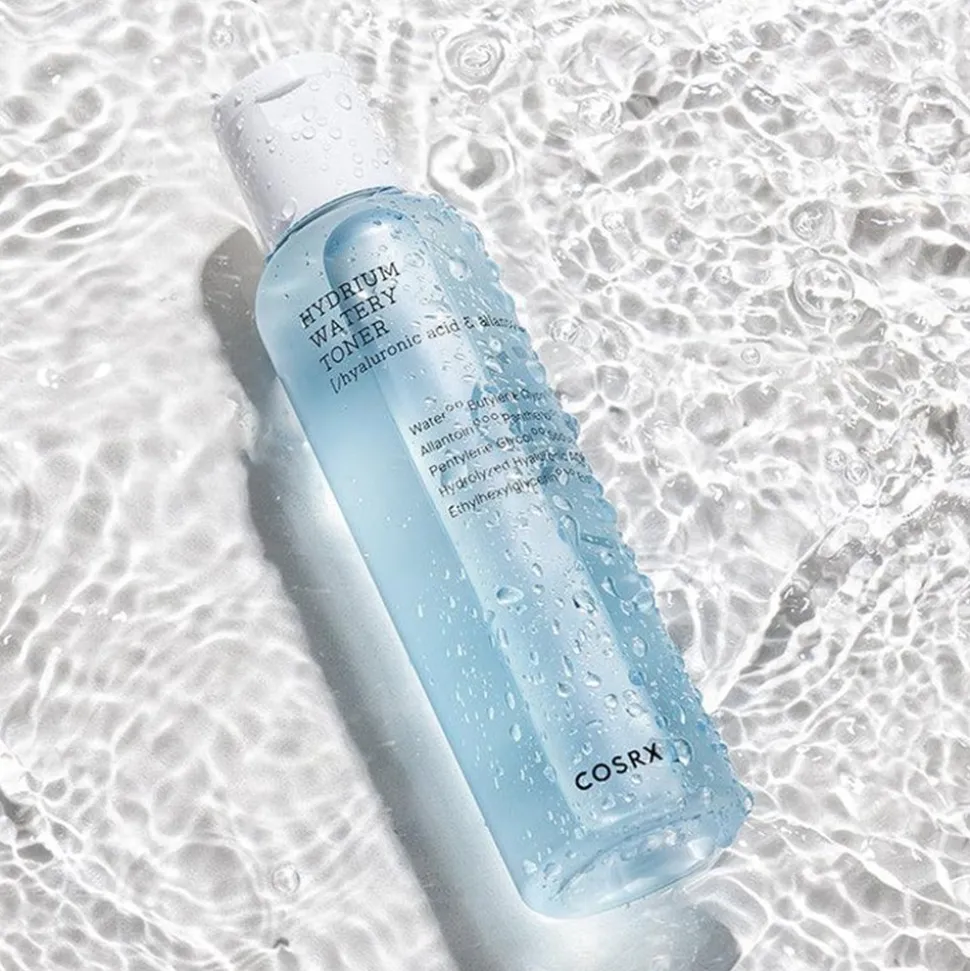 Cosrx Hydrium Watery Toner