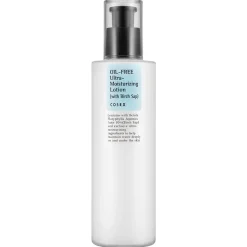 Cosrx Oil Free Ultra Moisturizing Lotion