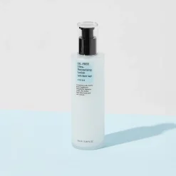 Cosrx Oil Free Ultra Moisturizing Lotion