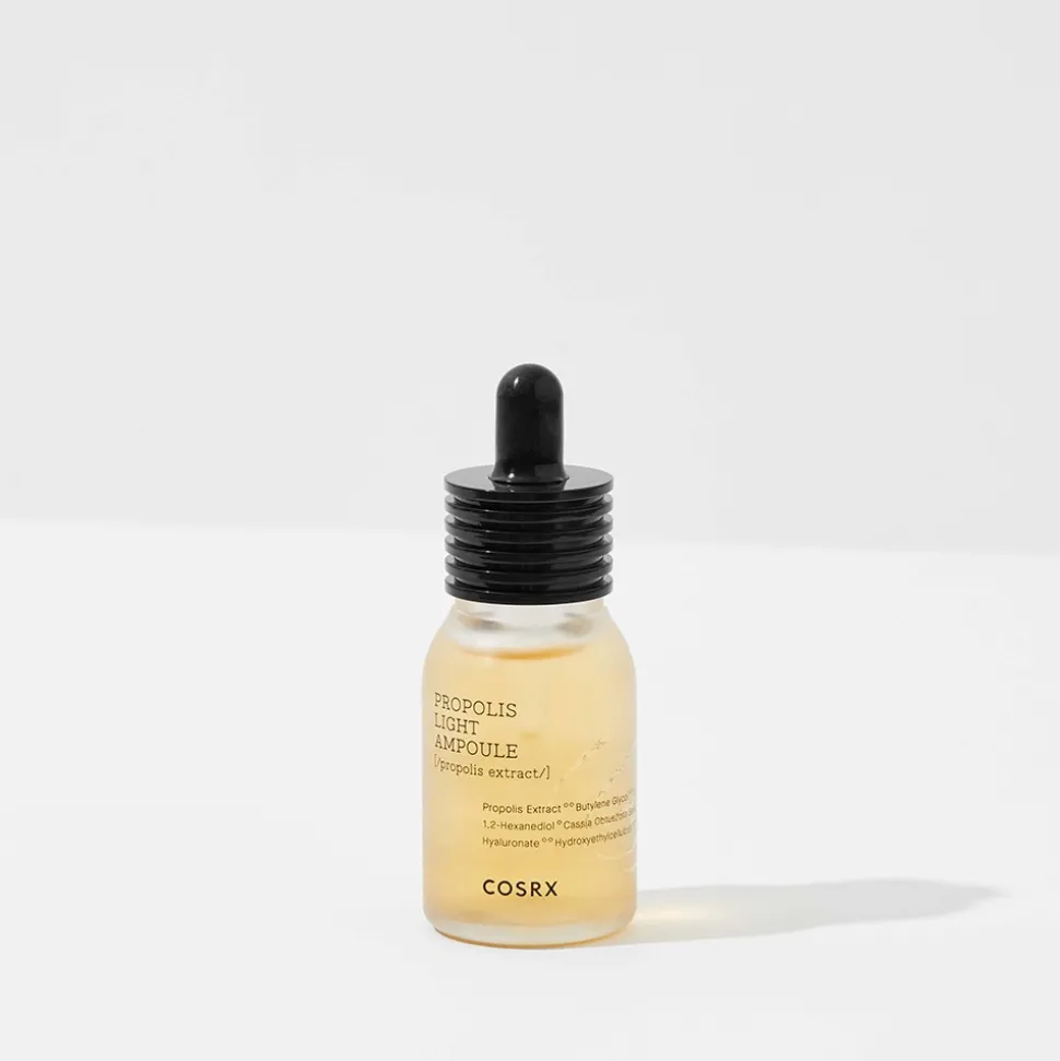 Cosrx Propolis Light Ampoule