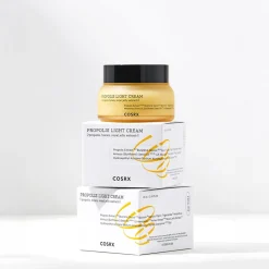 Cosrx Propolis Light Cream