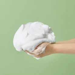 Cosrx Pure Fit Cica Creamy Foam Cleanser