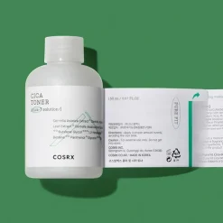 Cosrx Pure Fit Cica Toner