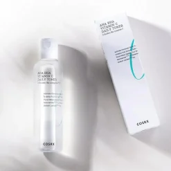Cosrx Refresh ABC Daily Toner (AHA BHA Vitamin C)