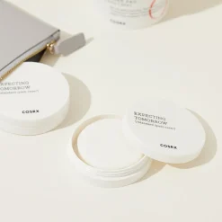 Cosrx RX Studio Standard Pad Case