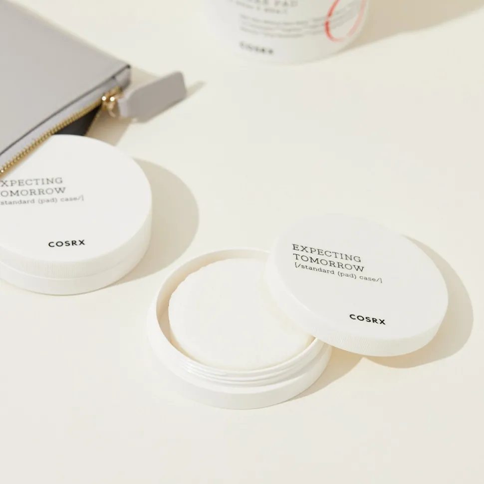 Cosrx RX Studio Standard Pad Case