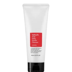 Cosrx Salicylic Acid Daily Gentle Cleanser
