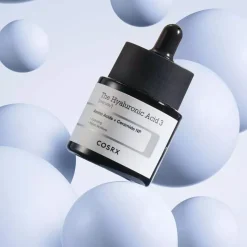 Cosrx The Hyaluronic Acid 3 Serum